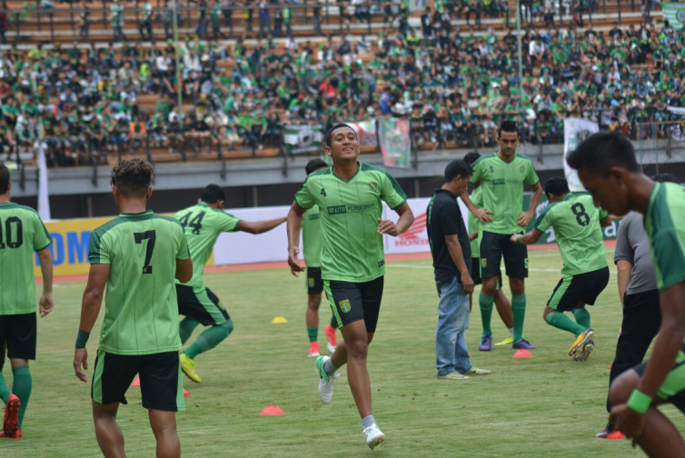 Pihak Kepolisian Fokus ke Pengamanan Teror Bom, Laga Persebaya Vs Persib Resmi Ditunda