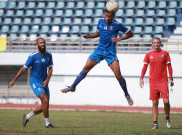 Arema FC Tak Mau Ulangi Performa Buruk saat Hadapi Persipura