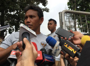 Asisten Pelatih Timnas Indonesia U-23 Sebut Cedera Irfan Jaya Tak Parah