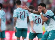 Hasil Laga Pemanasan Piala Dunia 2026: Portugal dan Jerman Kompak Menang Tipis