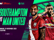 Prediksi Southampton Vs MU: Menguji Konsistensi Setan Merah