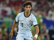 Jor-joran Belanja, Aston Villa Kini Incar Joao Felix