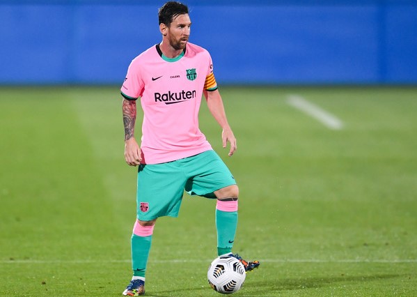 5 Pemain dengan Klausul Pelepasan Tertinggi: Lionel Messi Bukan yang Pertama