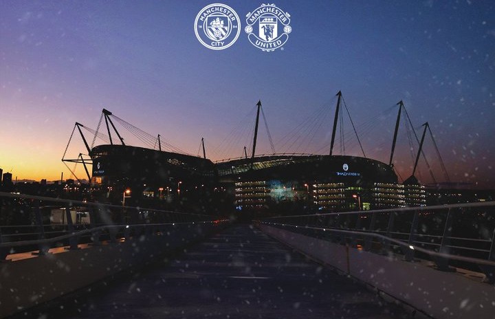 Prediksi dan Statistik Manchester City Vs Manchester United: Mumpung The Citizens Sedang Limbung