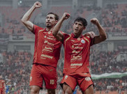 Kalahkan Arema FC 3-0, Permainan Persija Melebihi Ekspektasi Mauricio Souza