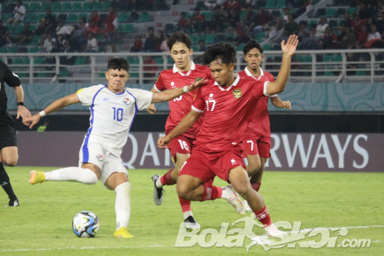 PSSI: 400 Ribu Orang Menyaksikan Piala Dunia U-17 2023 Langsung di Stadion