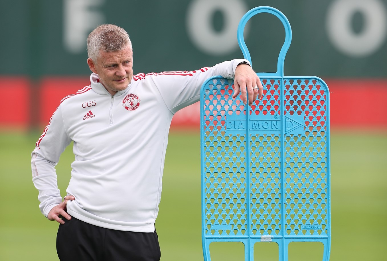 Nihil Gelar Lagi, Ole Gunnar Solskjaer?