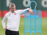 Nihil Gelar Lagi, Ole Gunnar Solskjaer?