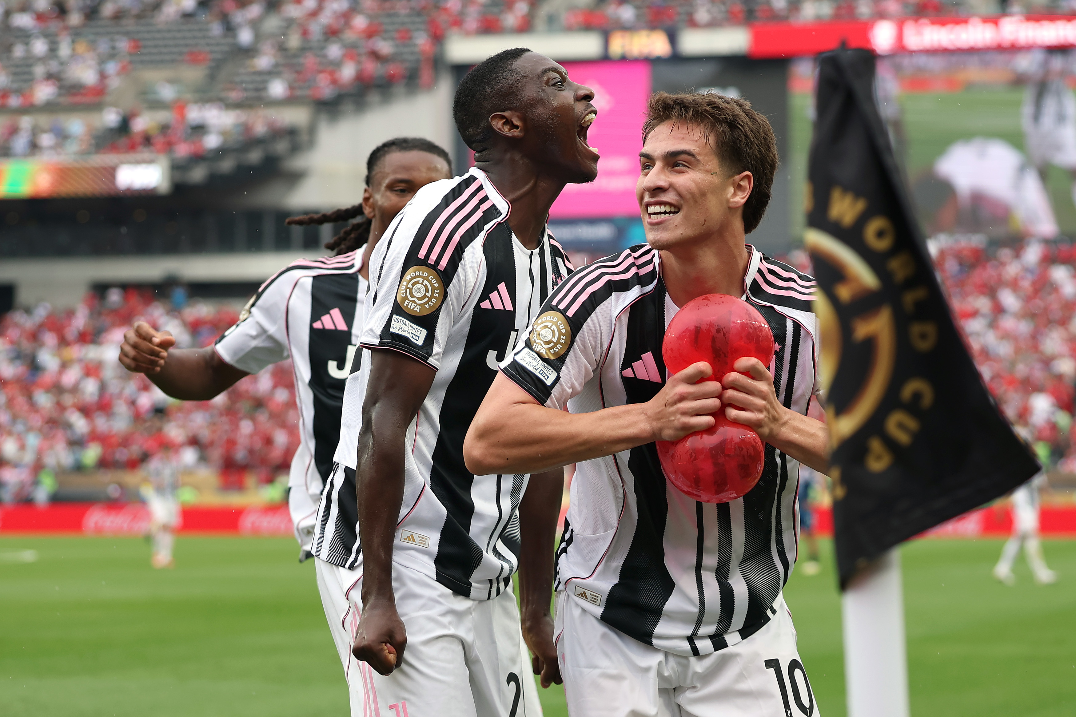 Jadwal Siaran Langsung dan Link Live Streaming Juventus vs Manchester City, Jumat 27 Juni 2025