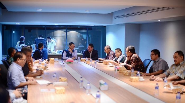 Exco PSSI Persiapkan Pemutihan 7 Klub yang Dihukum