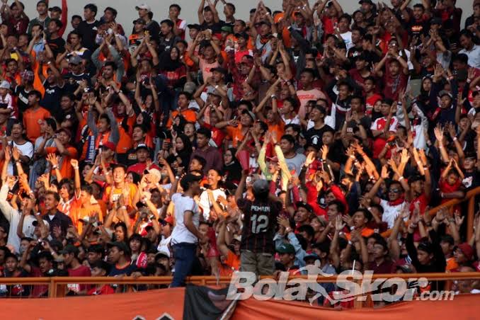 Izin Kompetisi Tergantung Tingkah Laku Suporter di Pramusim