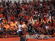 Izin Kompetisi Tergantung Tingkah Laku Suporter di Pramusim