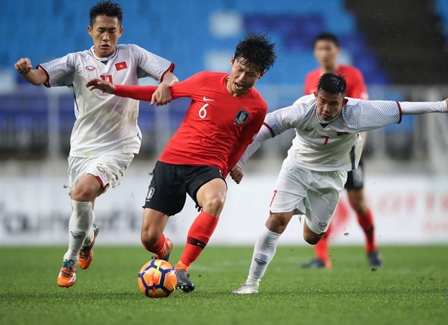 Lawan Timnas Indonesia U-19 di Piala AFF U-18 Sama Kuat dengan Korea Selatan