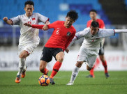 Lawan Timnas Indonesia U-19 di Piala AFF U-18 Sama Kuat dengan Korea Selatan