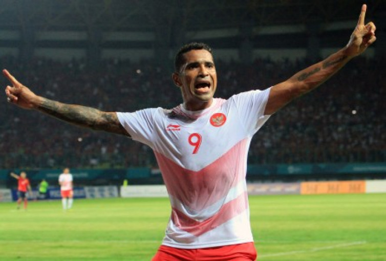Beto Nilai Siapapun Pelatihnya, Timnas Indonesia Sudah Kompak
