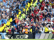 5 Momen Menarik Sepanjang Sejarah Duel Arsenal Vs Manchester City