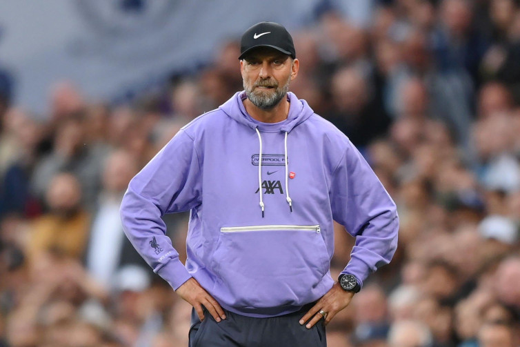 Demi Keadilan, Jurgen Klopp Minta Duel Tottenham Vs Liverpool Diulang