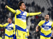 Kebangkitan Juventus dan Paulo Dybala