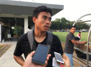 Arungi Piala Asia U-19 dengan Target Piala Dunia U-20, Ini Kata Kapten Timnas U-19