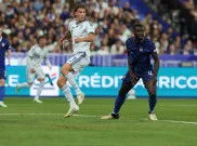 Hasil Pertandingan UEFA Nations League: Italia Tahan Prancis, Belgia Bungkam Turki