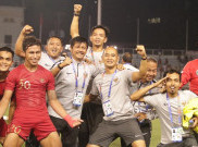 Libur Melatih Timnas Indonesia U-23, Indra Sjafri Pilih ke Pekanbaru dan Umroh