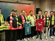 Tujuan Utama Nusantara United Jalin Kerja Sama dengan Klub Tertua Asia Tenggara