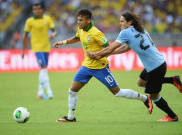 Neymar Beri Prediksi soal Pemain Bintang di Piala Dunia 2018