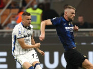 Atalanta Vs Inter Milan: La Beneamata Sulit Ditumbangkan