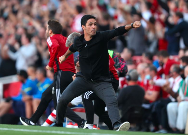 Mikel Arteta Layak Jadi Penerus Arsene Wenger di Arsenal