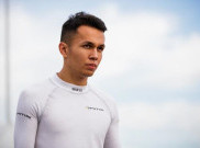 Bukan Sean Gelael, Justru Pembalap Thailand Kandidat Pembalap Toro Rosso di F1 2019 