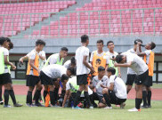 Daftar 36 Pemain TC Pekan Pertama Timnas U-18, Banyak Alumni U-16