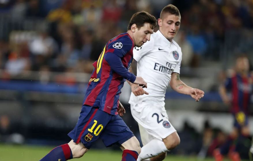 Jadwal Pertandingan 16 Besar Liga Champions Tengah Pekan Ini