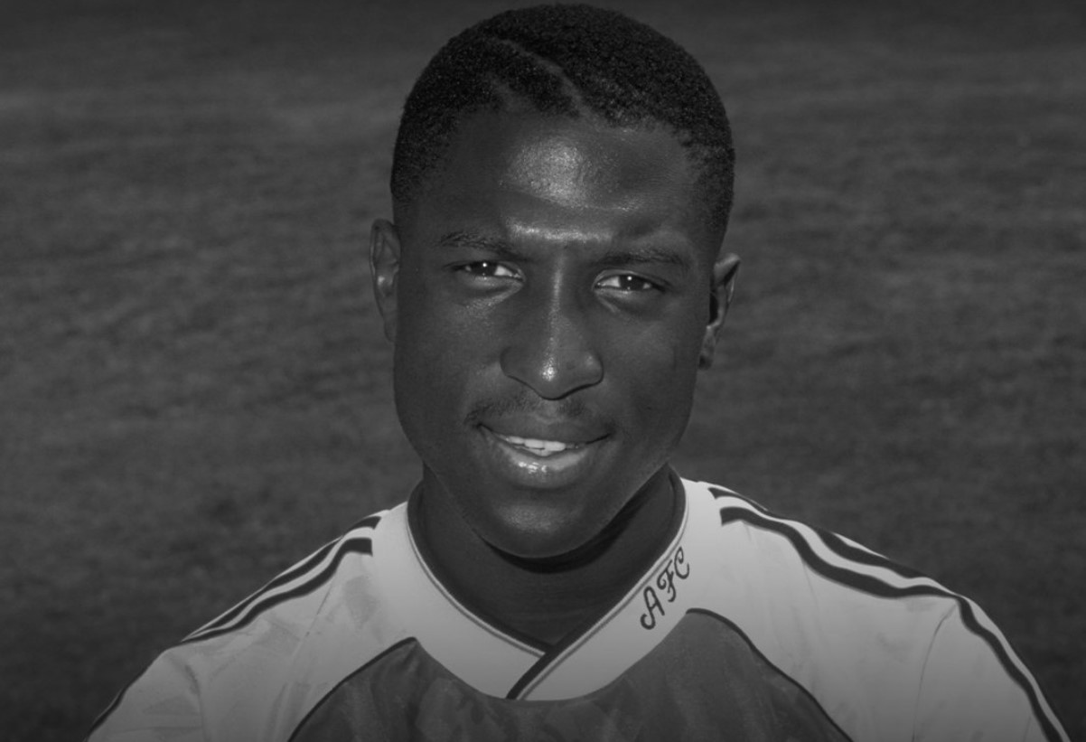 Kabar Duka, Mantan Striker Arsenal dan Everton, Kevin Campbell Wafat di Usia 54 Tahun