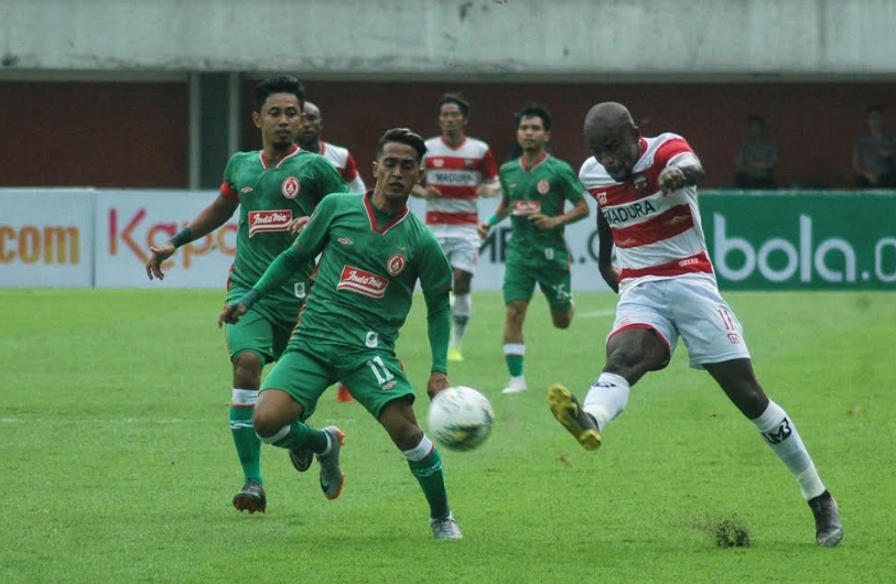 Dua Hal yang Jadi Fokus PSS Sleman