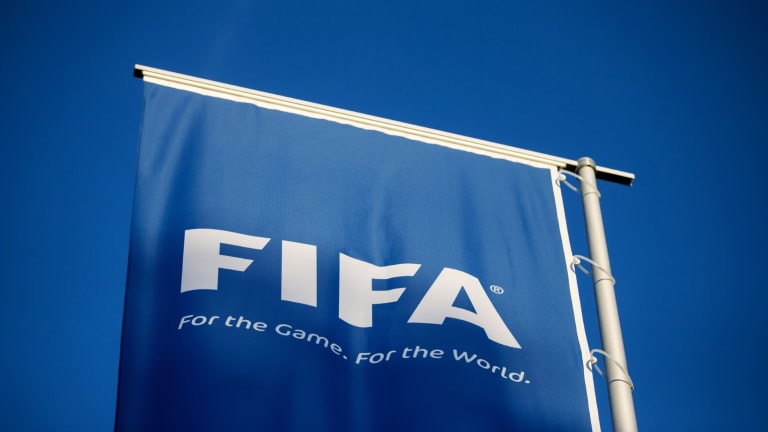 FIFA Tidak Tertarik dengan Liga Super Eropa