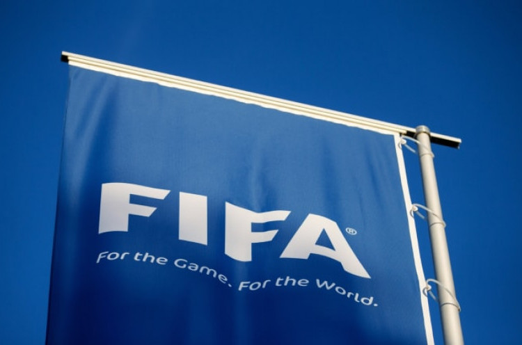 FIFA Tidak Tertarik dengan Liga Super Eropa