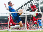 5 Pemain yang Secara Mengejutkan Mencetak Gol pada Pertandingan Liverpool Vs Chelsea