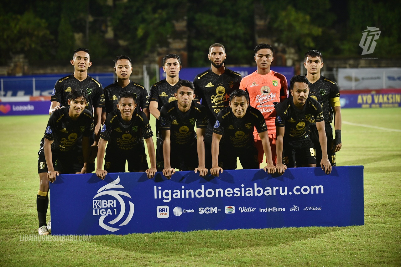 Debut bersama Persebaya, Eks Timnas U-16 Sempat Kaget dan Nervous