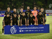Debut bersama Persebaya, Eks Timnas U-16 Sempat Kaget dan Nervous
