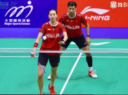Hasil Macau Open 2024: Indonesia Berhasil Tambah Wakilnya di Babak 16 Besar