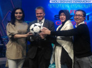 Piala AFF 2018: Gegap Gempita Masyarakat Terhadap Timnas Indonesia