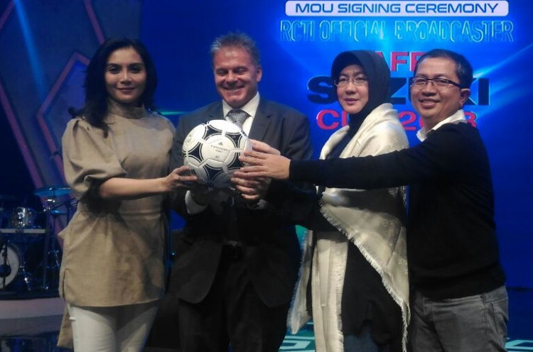 Piala AFF 2018: Gegap Gempita Masyarakat Terhadap Timnas Indonesia