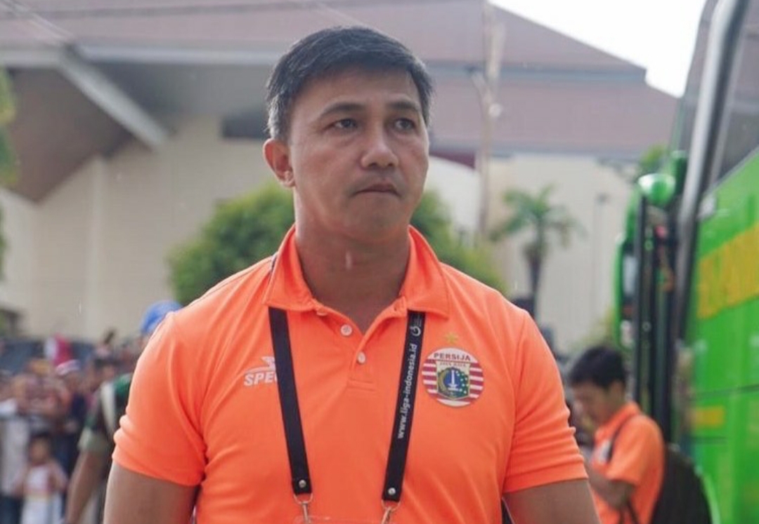 Persija Makin Intens Negosiasi dengan Osvaldo Haay