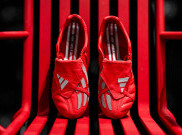 25 Tahun Predator, Adidas Bikin Ulang Sepatu Ikonik