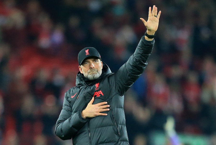 Sang Agen Jawab Isu Jurgen Klopp Gantikan Hansi Flick Tangani Jerman