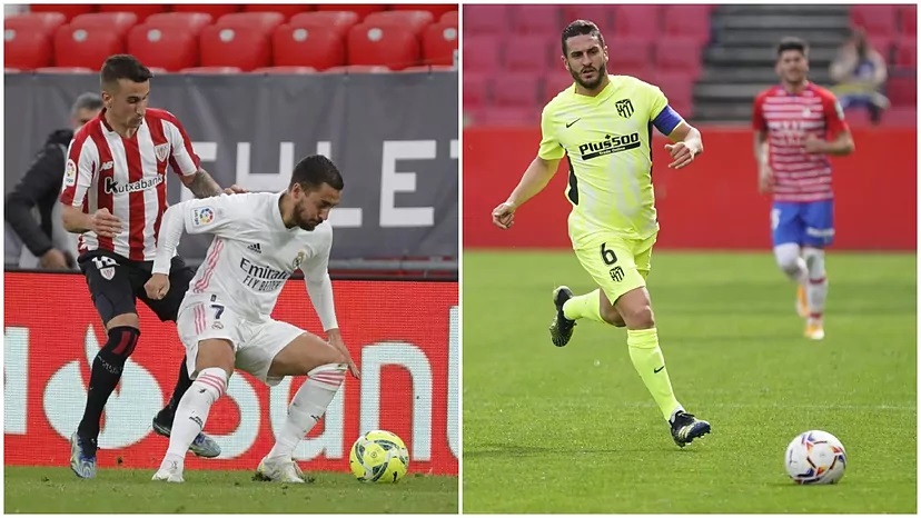 LaLiga Memang Paling Pengertian