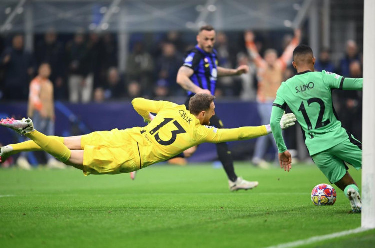 5 Statistik Menarik dan Head to Head Atletico Vs Inter: Nerazzurri Sering Kerepotan di Spanyol