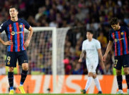 Menilik Aktivitas Transfer di Musim Panas 2022, Barcelona Seharusnya Bersaing di Liga Champions