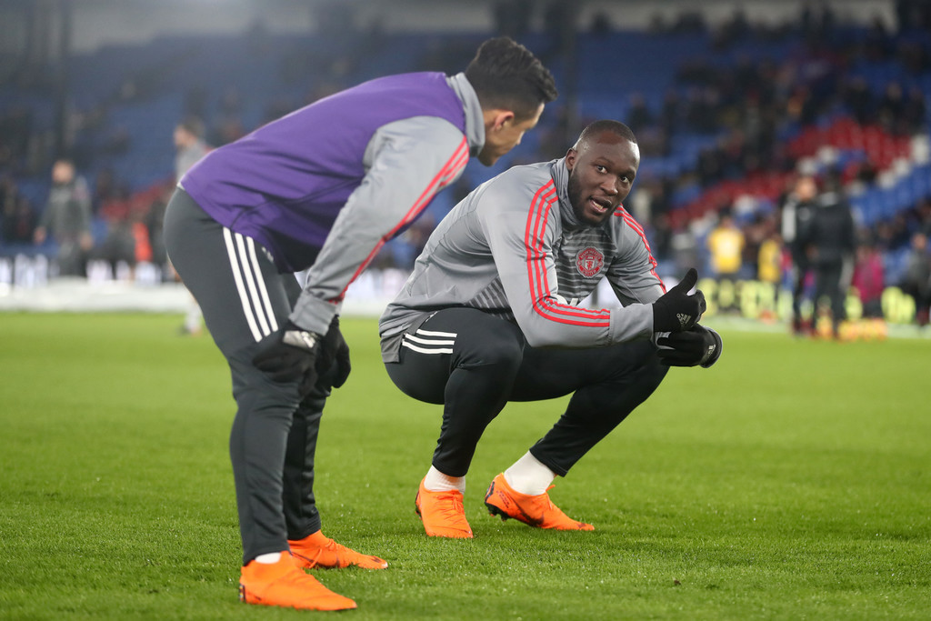 Man United Mandul Gol, Solskjaer Bersikeras Akui Red Devils Tepat Lepas Sanchez dan Lukaku