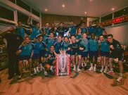 Arsenal Juara Premier League, Legenda Manchester United Tuntut Permintaan Maaf dari Patrice Evra